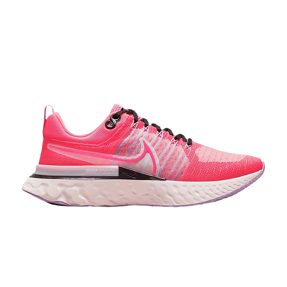 Nike Wmns React Infinity Run Flyknit 2 'Racer Pink' | Women's Size 7