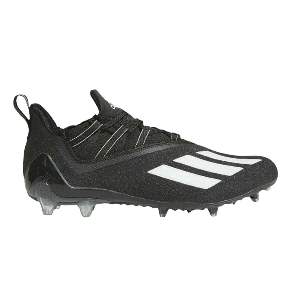 ADIDAS ORIGINALS ADIZERO CLEAT 'BLACK'