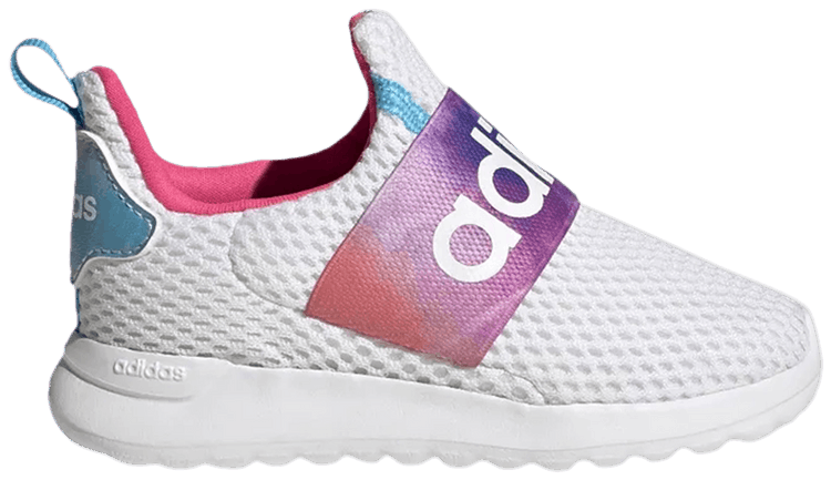 Adidas Lite Racer Adapt 40 I White Acid Wash