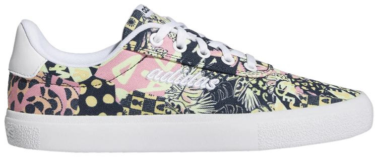 FARM Rio x adidas Wmns Vulc Raid3r Tropical