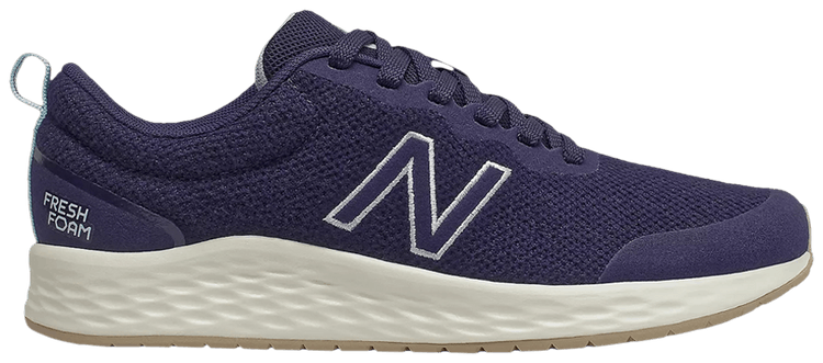 New Balance Wmns Fresh Foam Arishi v3 Night Tide Pigment