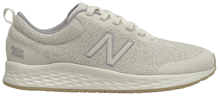 New Balance Wmns Fresh Foam Arishi v3 Angora Timberwolf