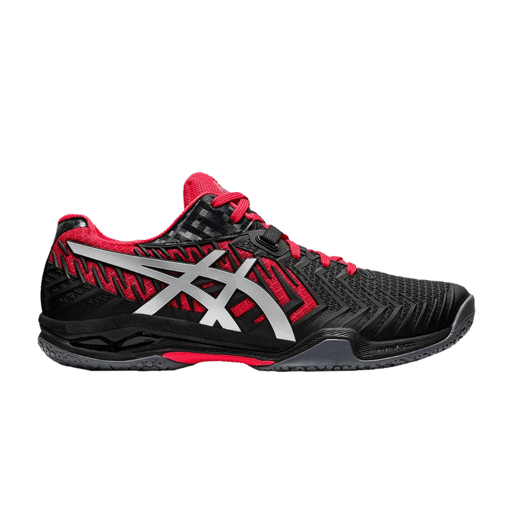 Court control ff Clearance