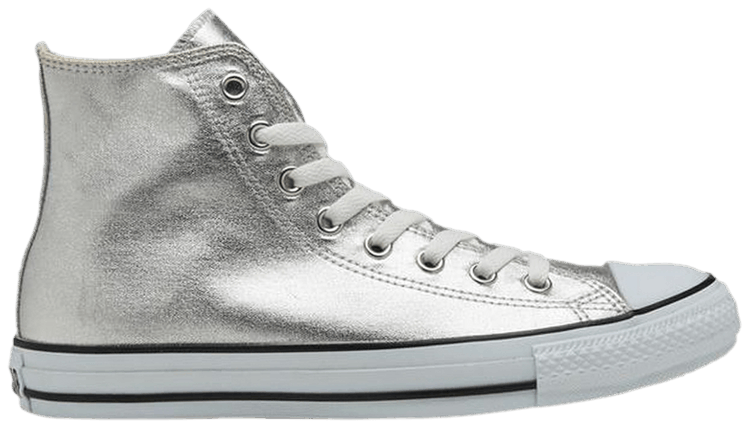 Converse Chuck Taylor All Star High Gun Metal