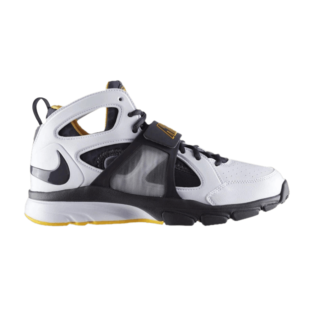 Nike zoom huarache trainer mid Clearance