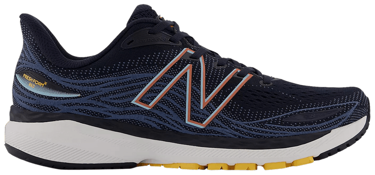 New Balance Fresh Foam 860v12 2E Wide Eclipse