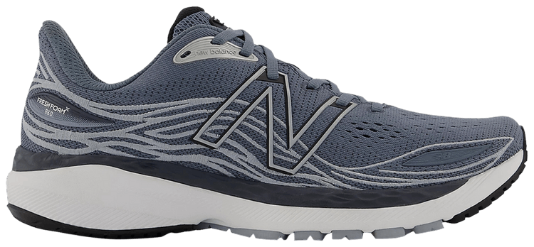 New Balance Fresh Foam 860v12 Ocean Grey