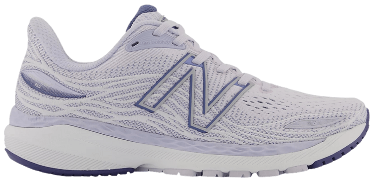 New Balance Wmns Fresh Foam 860v12 Wide Libra Night Sky