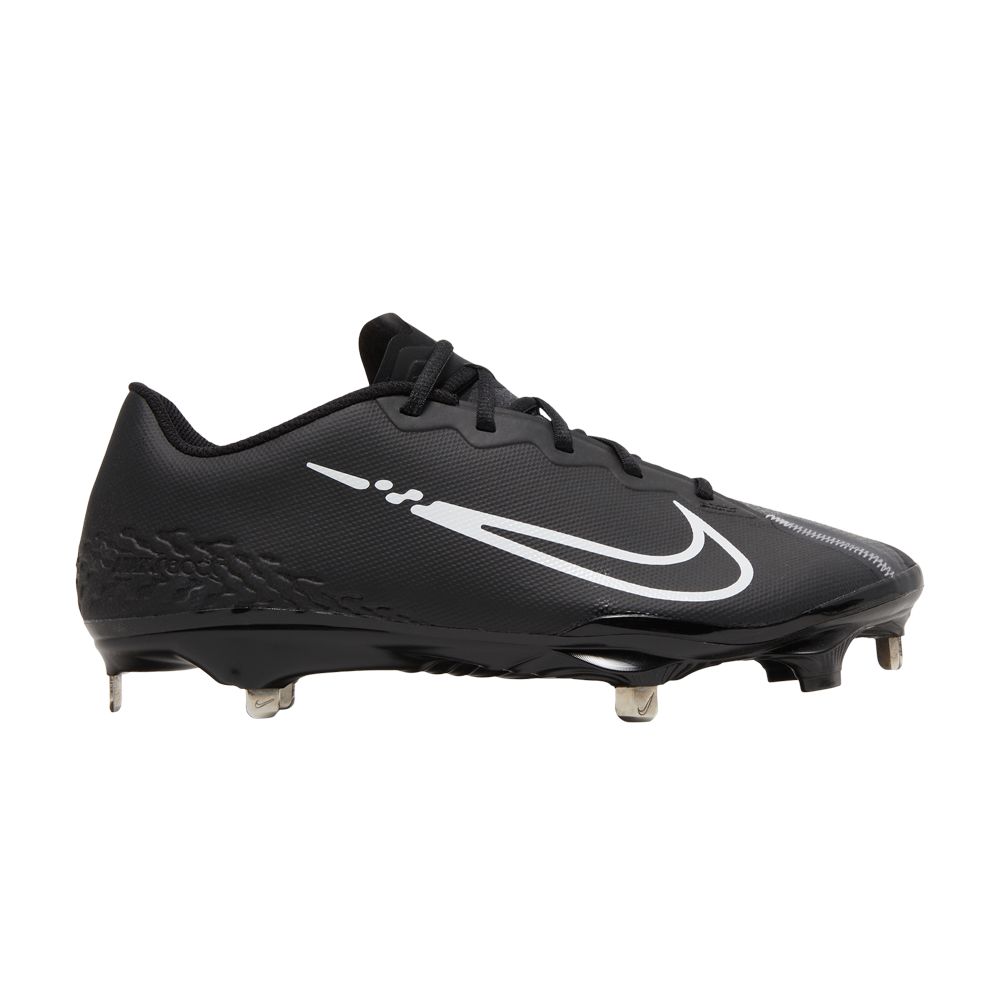 Nike React Vapor Ultrafly Elite 4 'Black White' | Men's Size 9.5