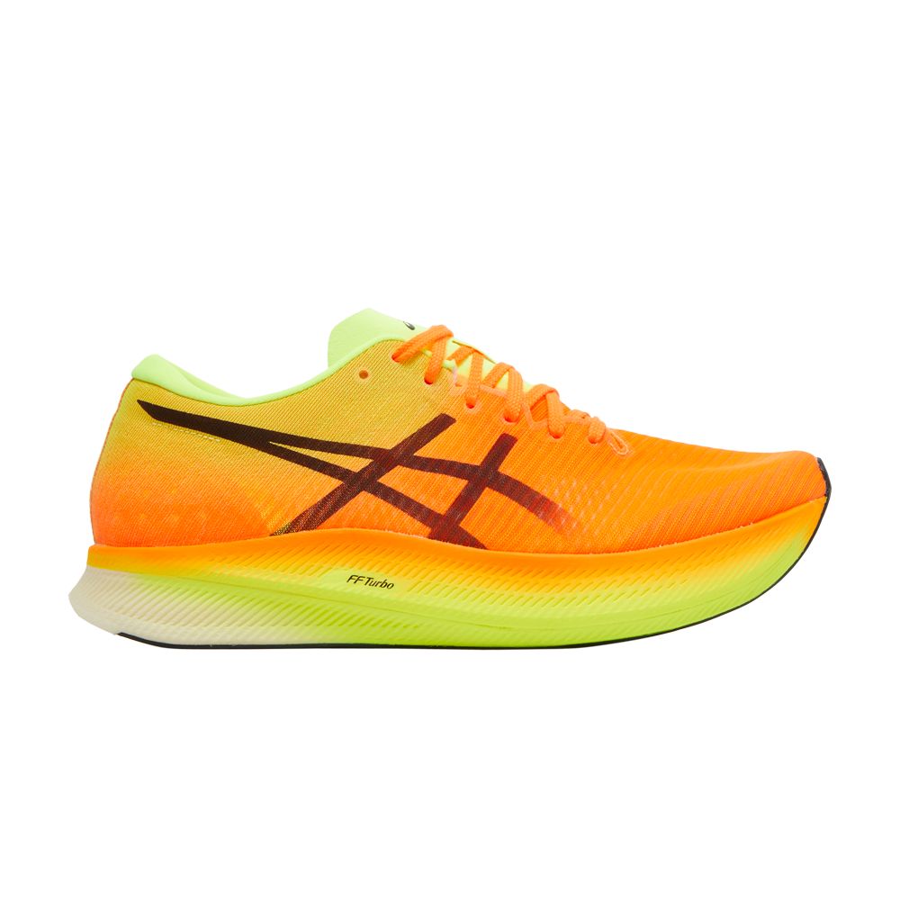 ASICS Metaspeed Sky 'Shocking...