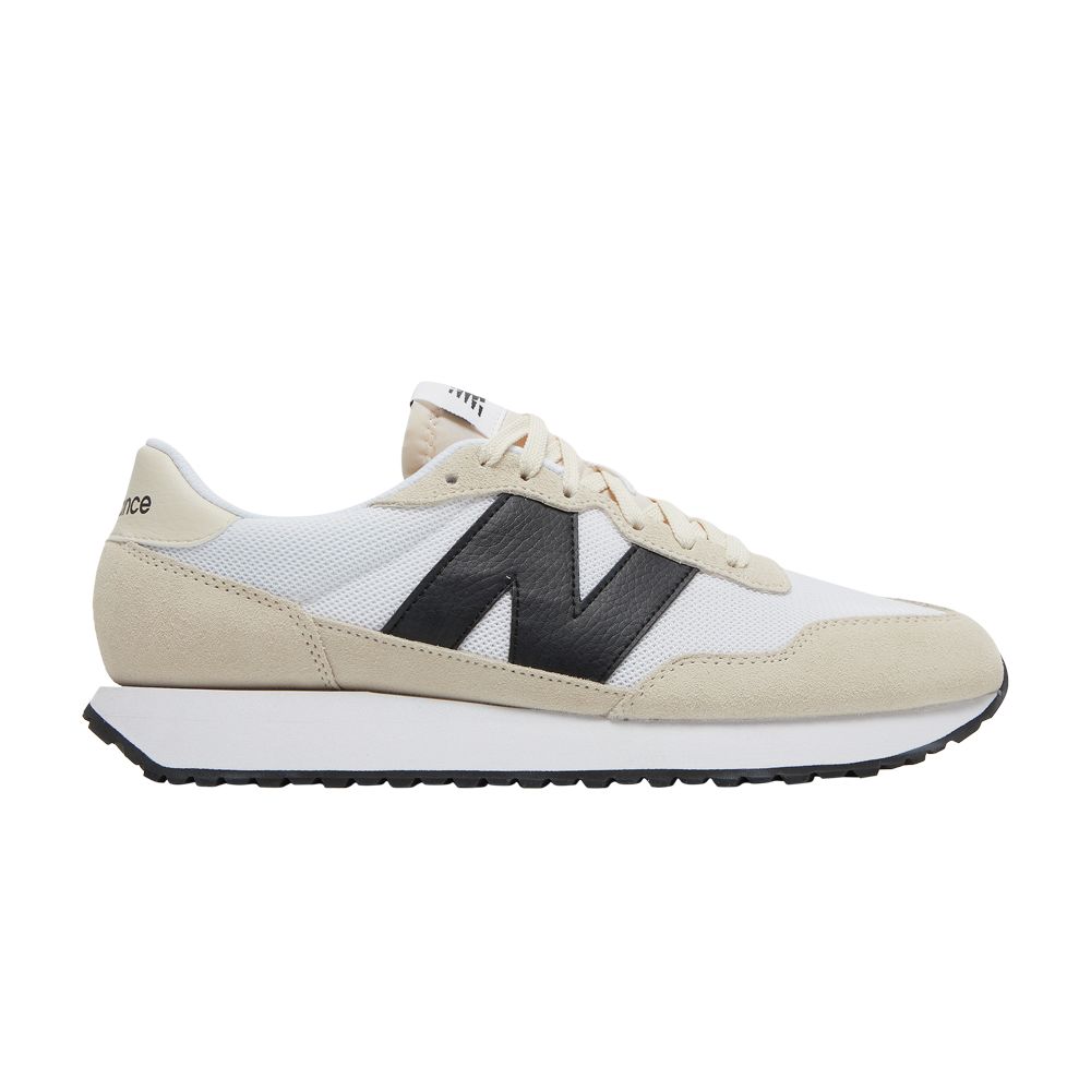 New Balance 237 'Turtle Dove' | Tan | Men's Size 6