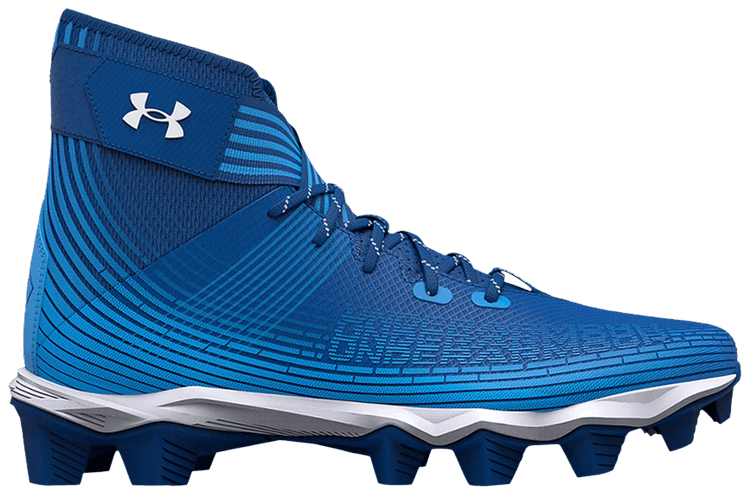 Under Armour Highlight Franchise GS Team Royal Electric Blue