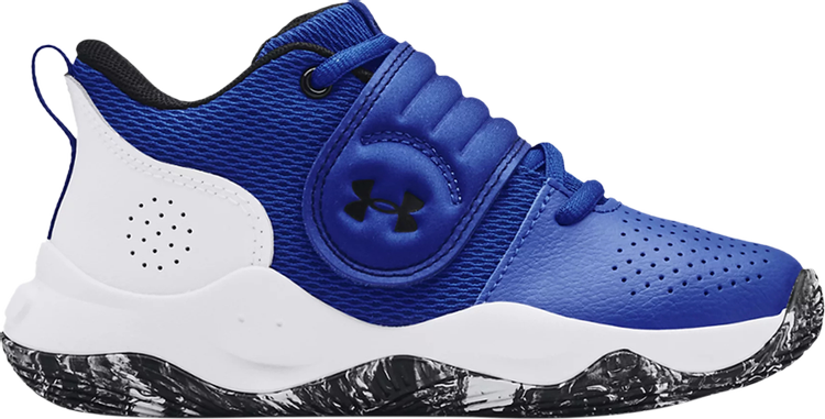 Basketball shoes Under Armour UA GS Zone BB 