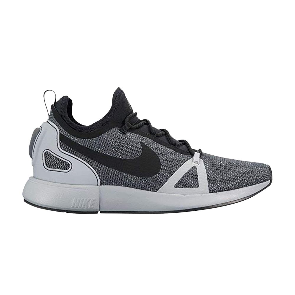 Nike Duel Racer 'Dark Grey' | Men's Size 9 - 918228-006