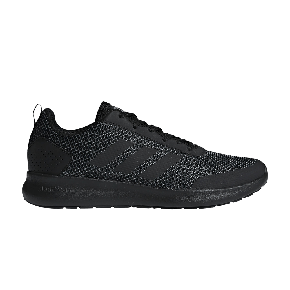 Adidas element race black Clearance