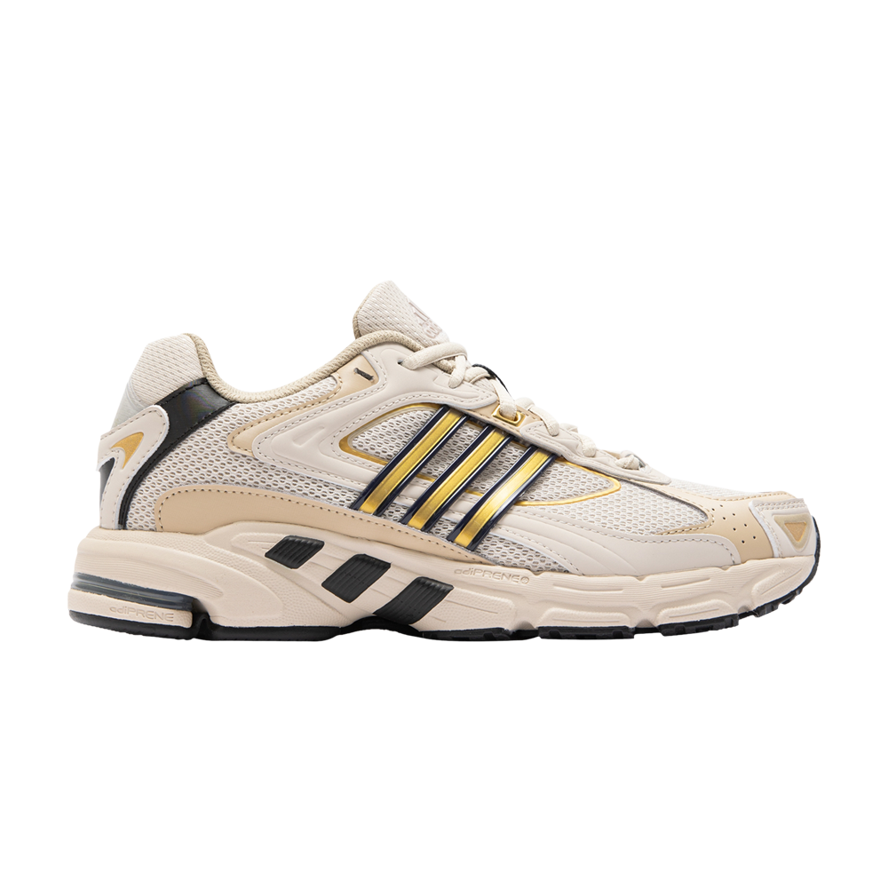 Pre-owned Adidas Originals Response Cl 'clear Brown Gold Metallic'