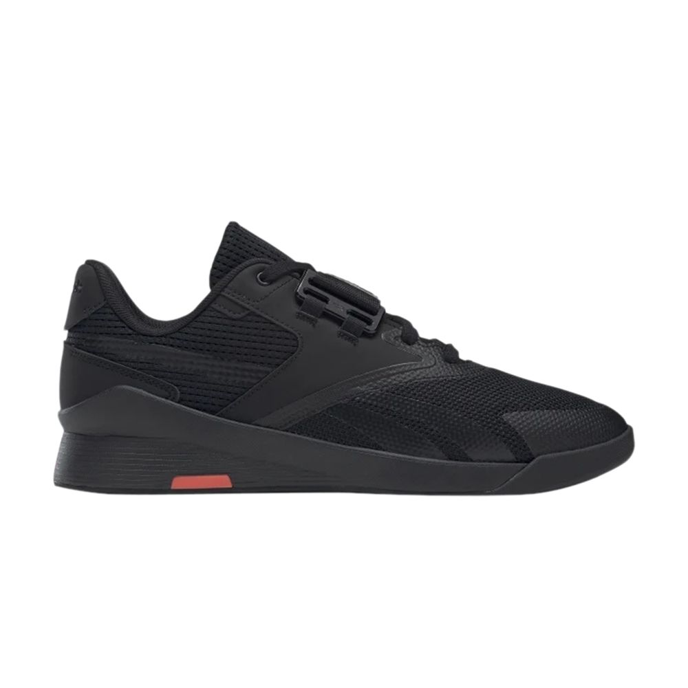 REEBOK LIFTER PR 2 'BLACK'