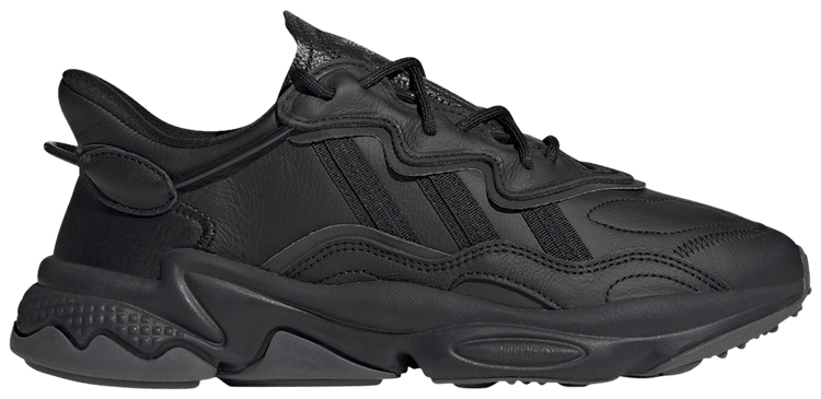 Adidas Ozweego Core Black