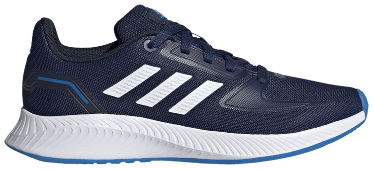 Adidas Runfalcon 20 J Dark Blue