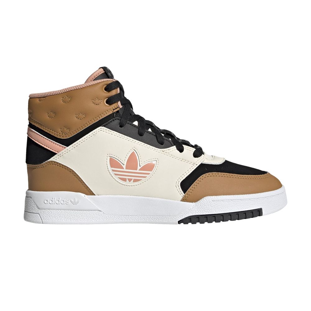 adidas Wmns Drop Step XL 'Wonder White' | Women's Size 9