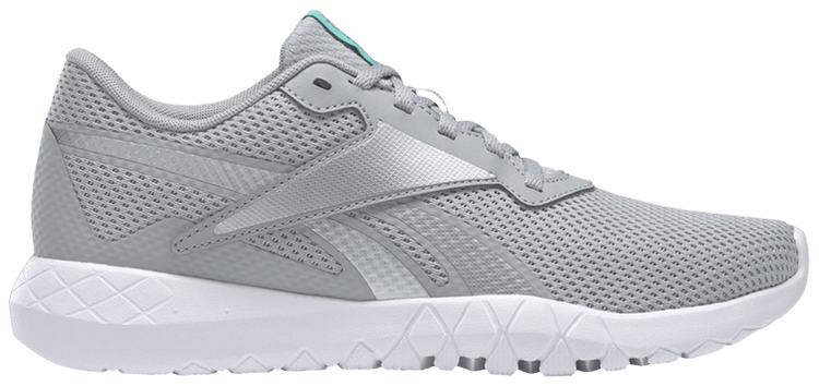 Reebok Wmns Flexagon Energy TR 30 Pure Grey
