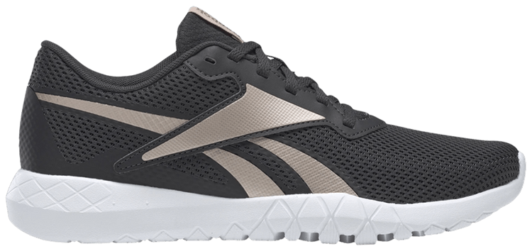 Reebok Wmns Flexagon Energy TR 30 Pure Grey Rose Gold