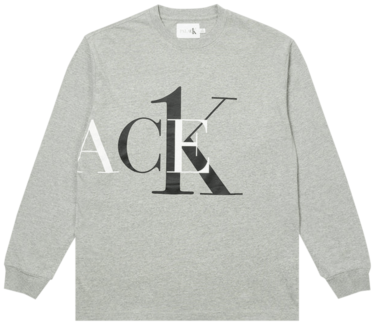 Palace x Calvin Klein | GOAT