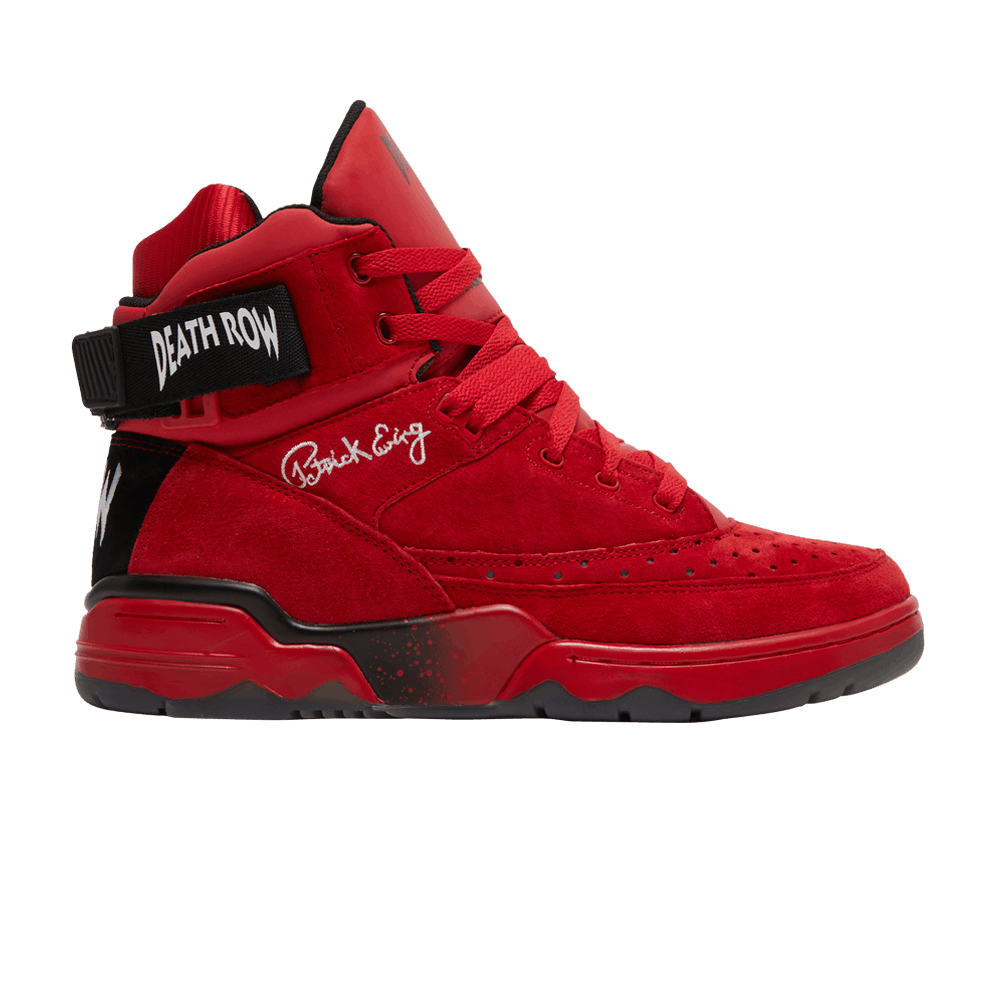 ewing shoes