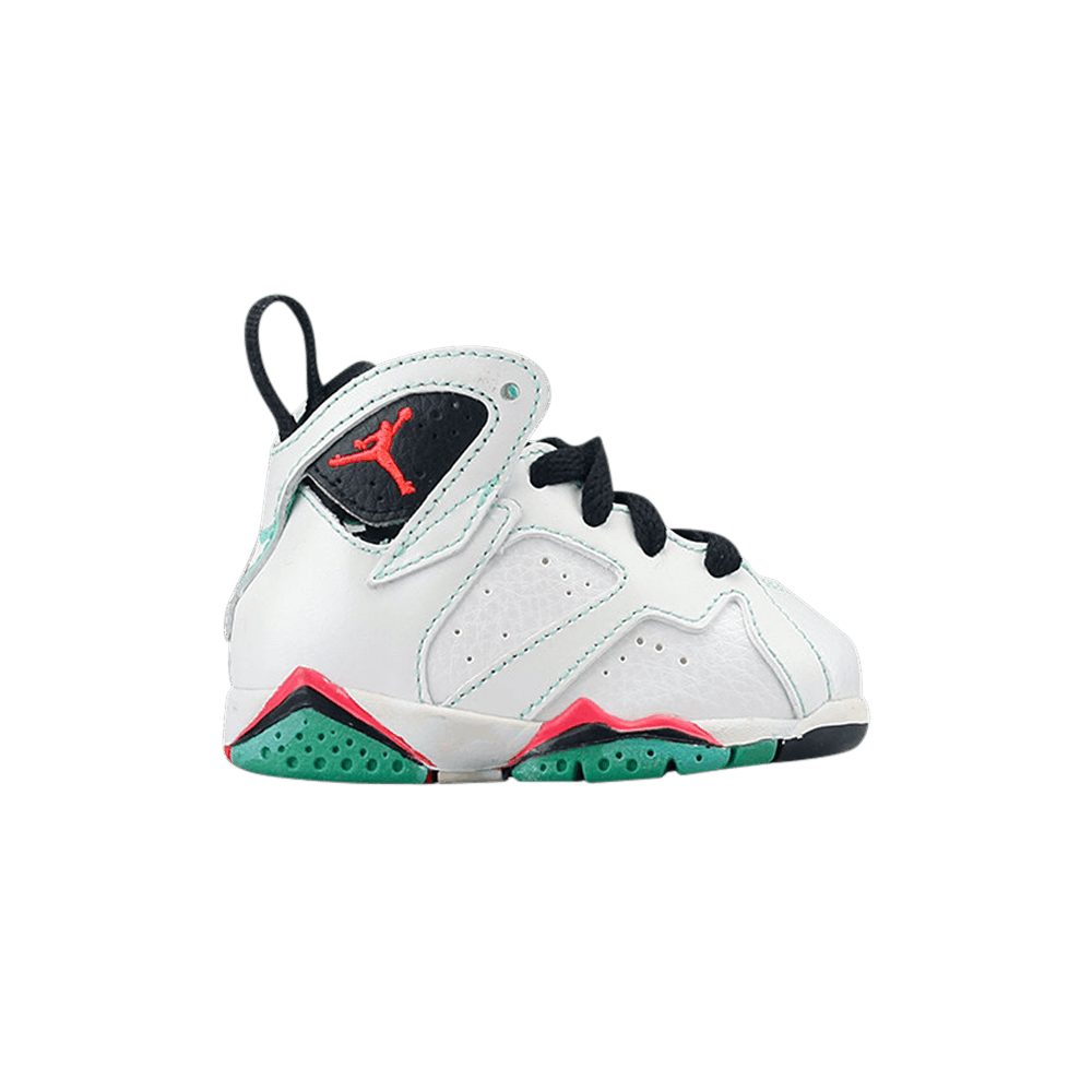 jordan 7 retro verde