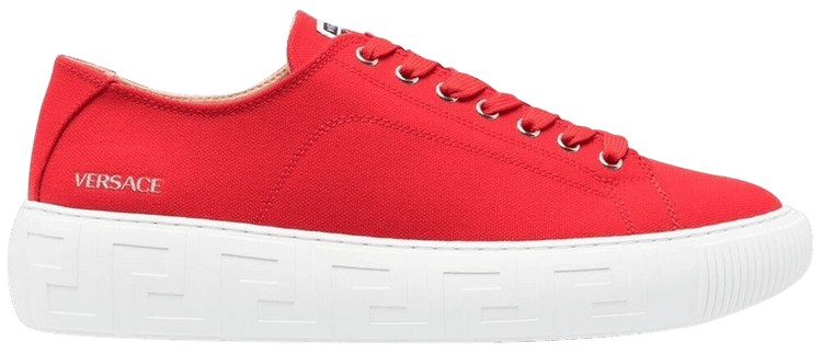 Versace Greca Low Canna