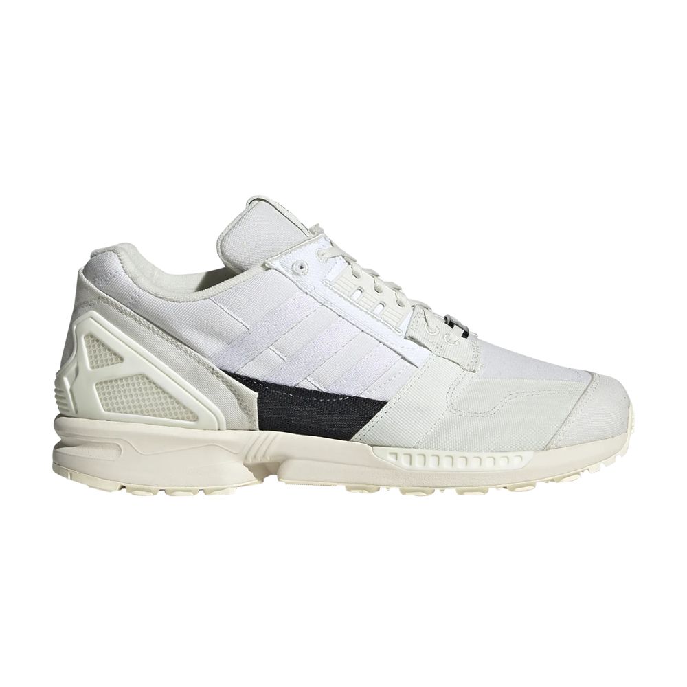 ADIDAS ORIGINALS PARLEY X ZX 8000 'OFF WHITE'