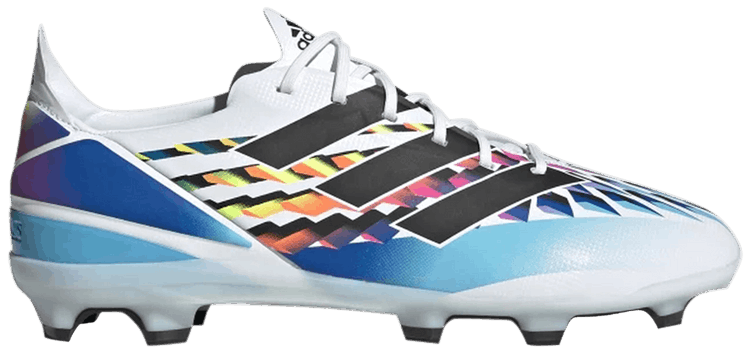 Adidas Gamemode FG J Al Rihla
