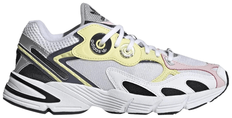 Adidas Wmns Astir White Calvi