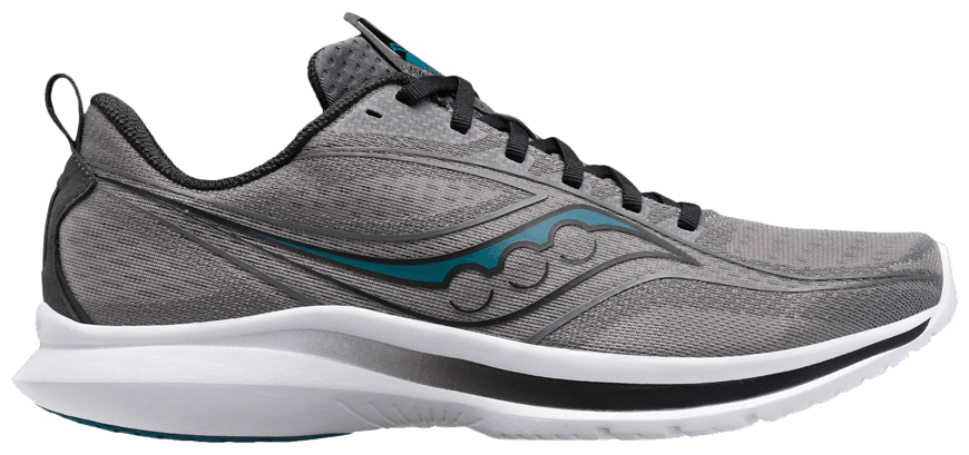 Buy Kinvara 13 'Charcoal Shade' S20723 115 GOAT