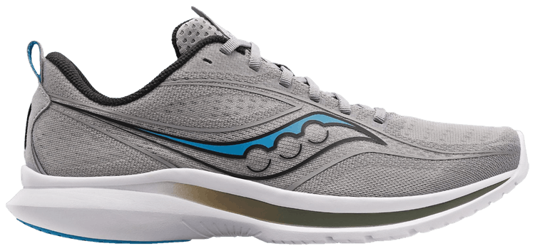 Saucony Kinvara 13 Alloy Topaz