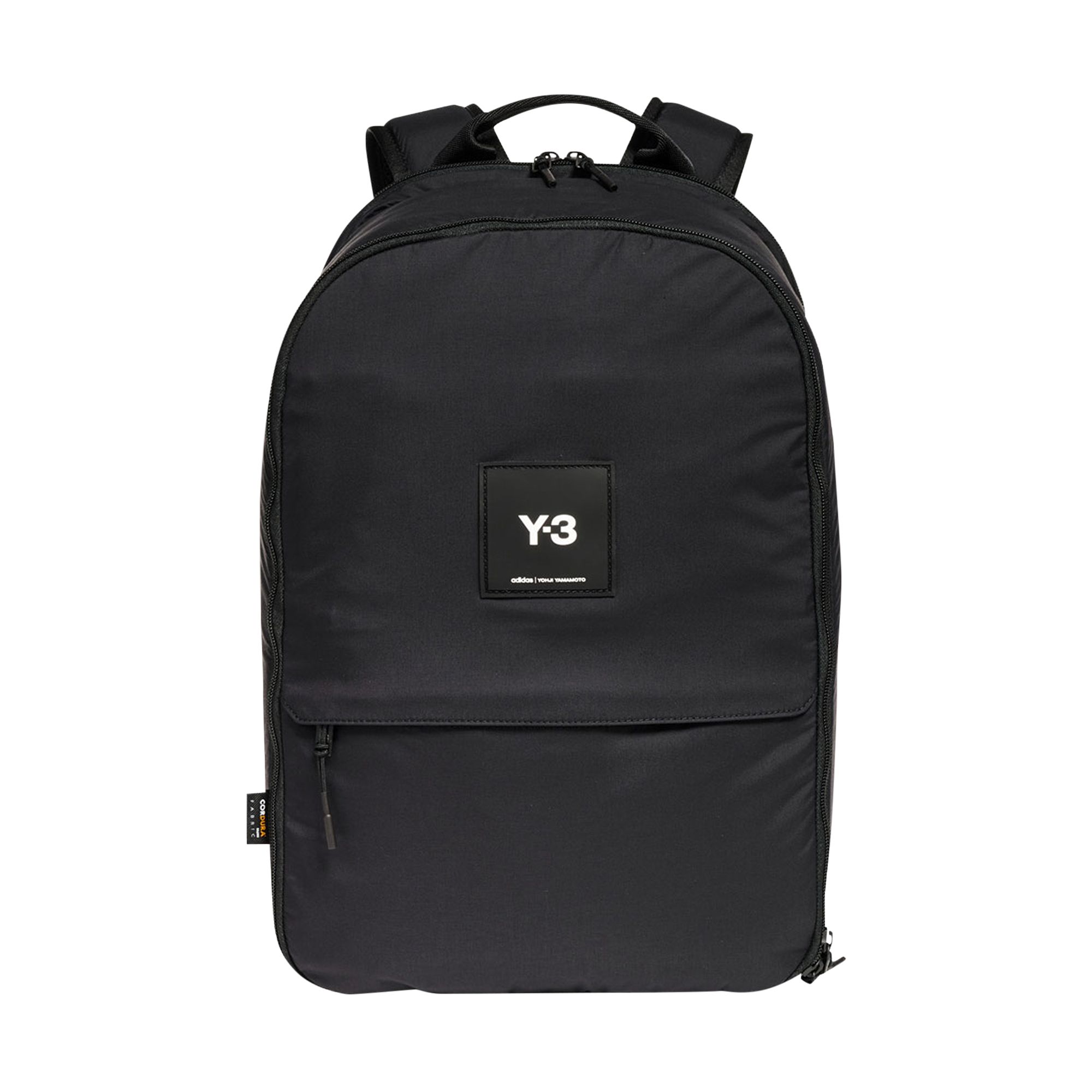 Pre-owned Y-3 Tech Backpack 'black' | Men's Size Onesize