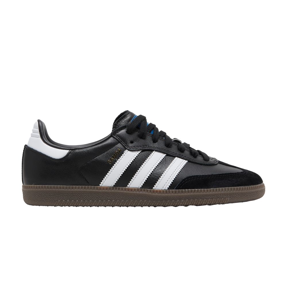 adidas Samba ADV 'Black Gum' | Men's Size 12