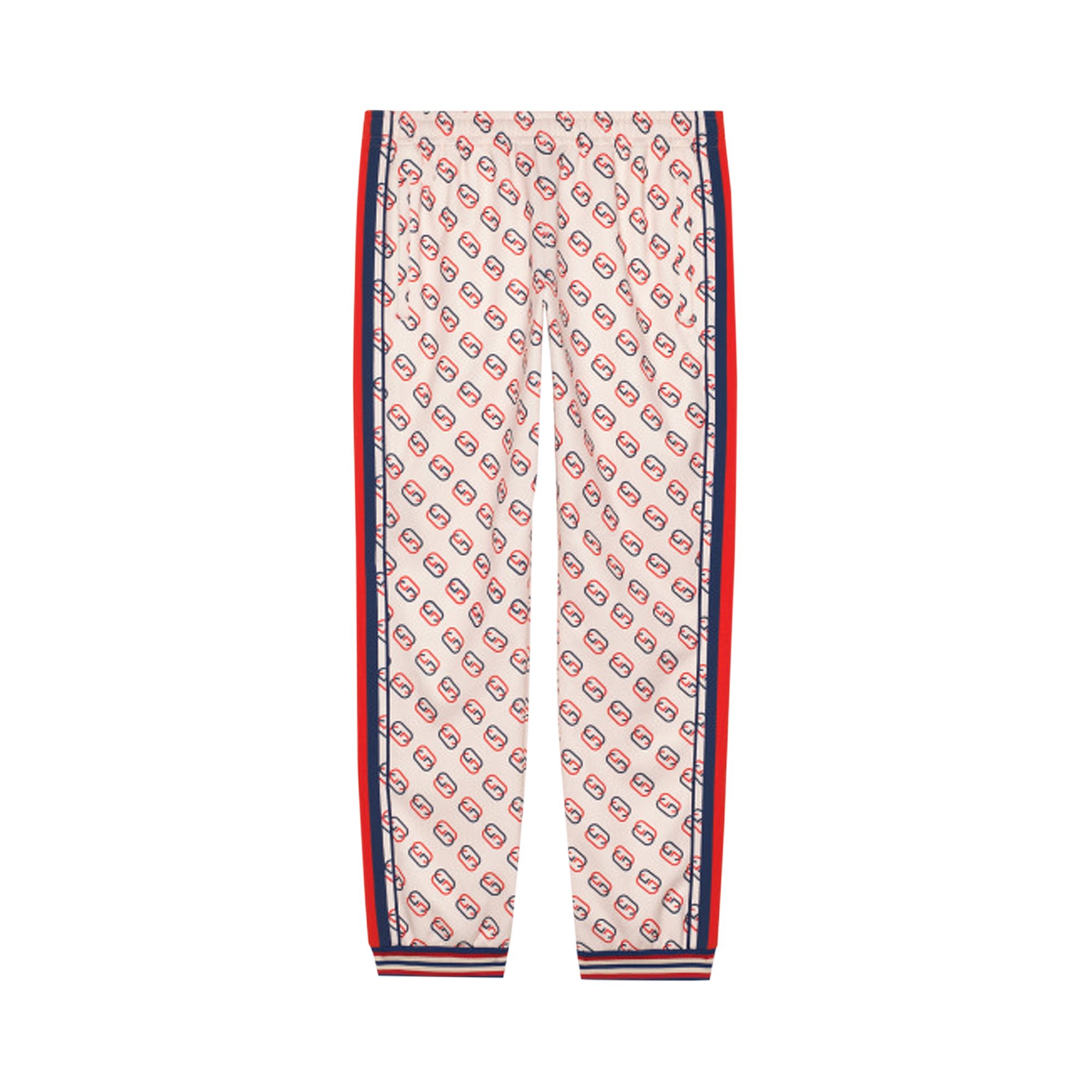 Gucci Interlocking GG Joggers 'Multicolor' | Multi-Color | Women's Size XS