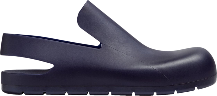 Bottega Veneta Puddle Slingback Sandal 'Unicorn'