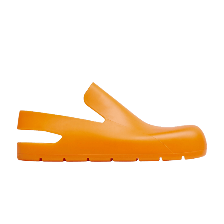 ★Bottega Veneta★Puddle Sandals★Tangerine Buy Bottega Veneta Puddle Slingback Sandal 'Tangerine