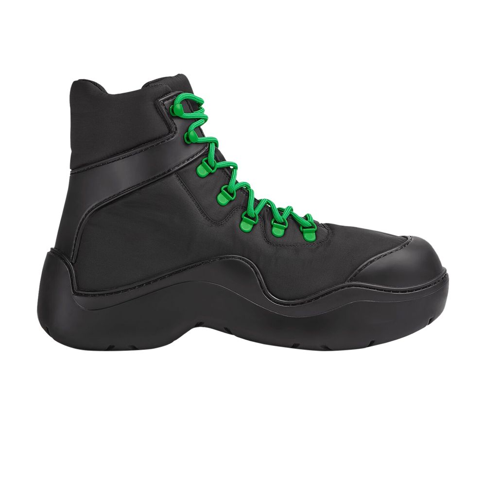 Bottega Veneta Bottega Veneta Puddle Bomber 'Black Grass' | Men's Size 45