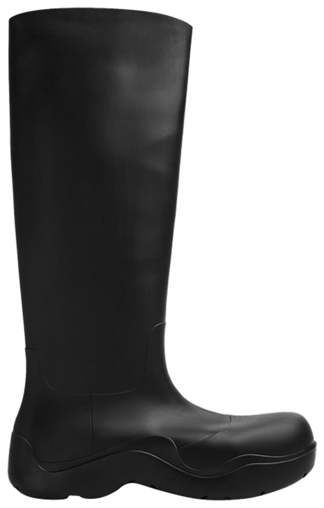 美品⭐️bottega veneta puddle boots black 43 IS IT WORTH $650 (Bottega Veneta Puddle Boot Review + On