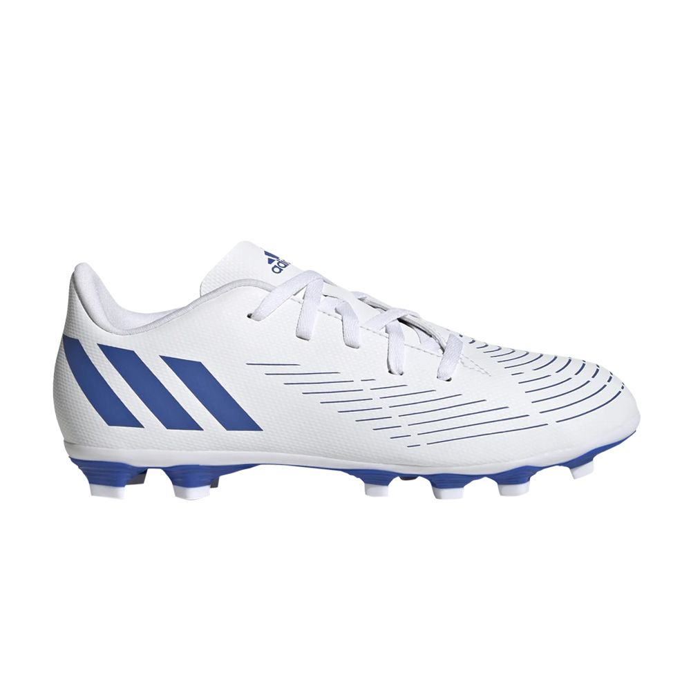 Adidas Predator Edge.4 FG J...