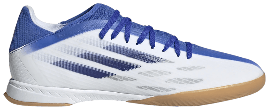 X Speedflow.3 IN 'White Legacy Indigo' GOAT