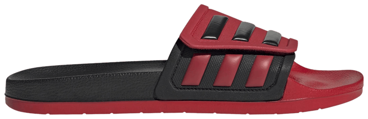 Adidas Adilette TND Slide Real Red