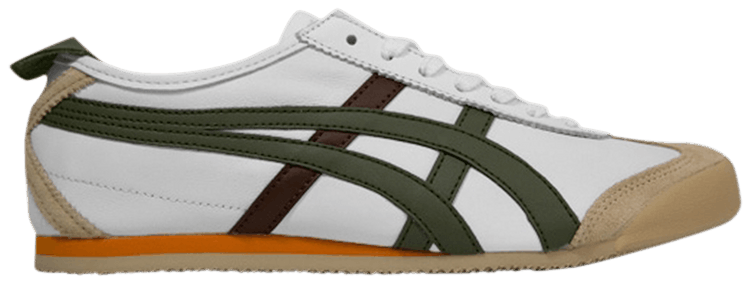 Buy Mexico 66 'White Olive' - HK60F 0186 | GOAT