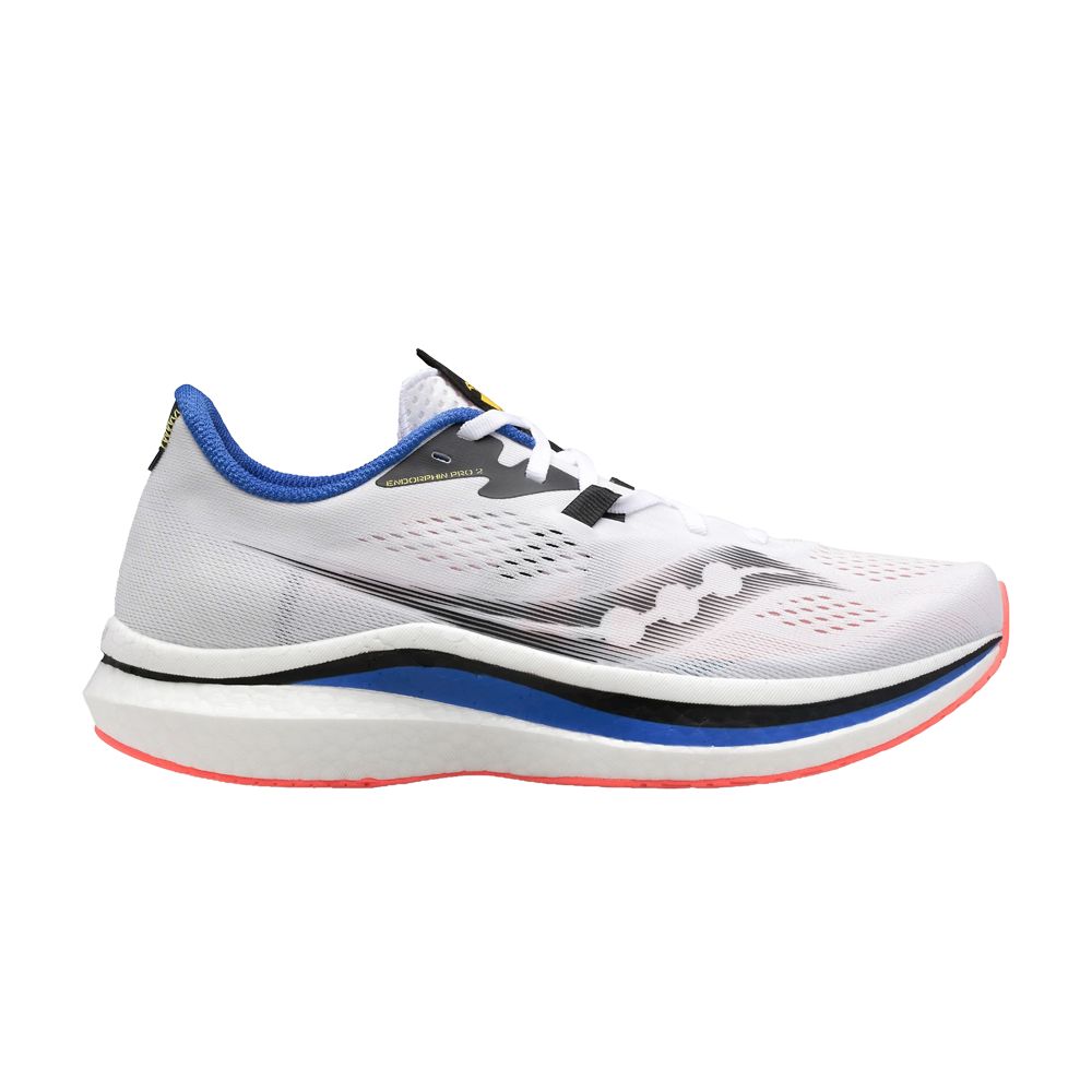 Saucony Endorphin Pro 2...