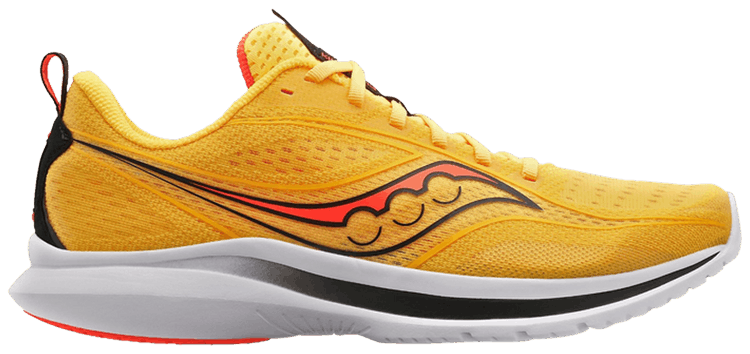 Saucony Kinvara 13 ViZiGold