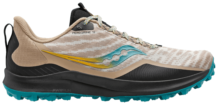 Saucony Peregrine 12 Composite