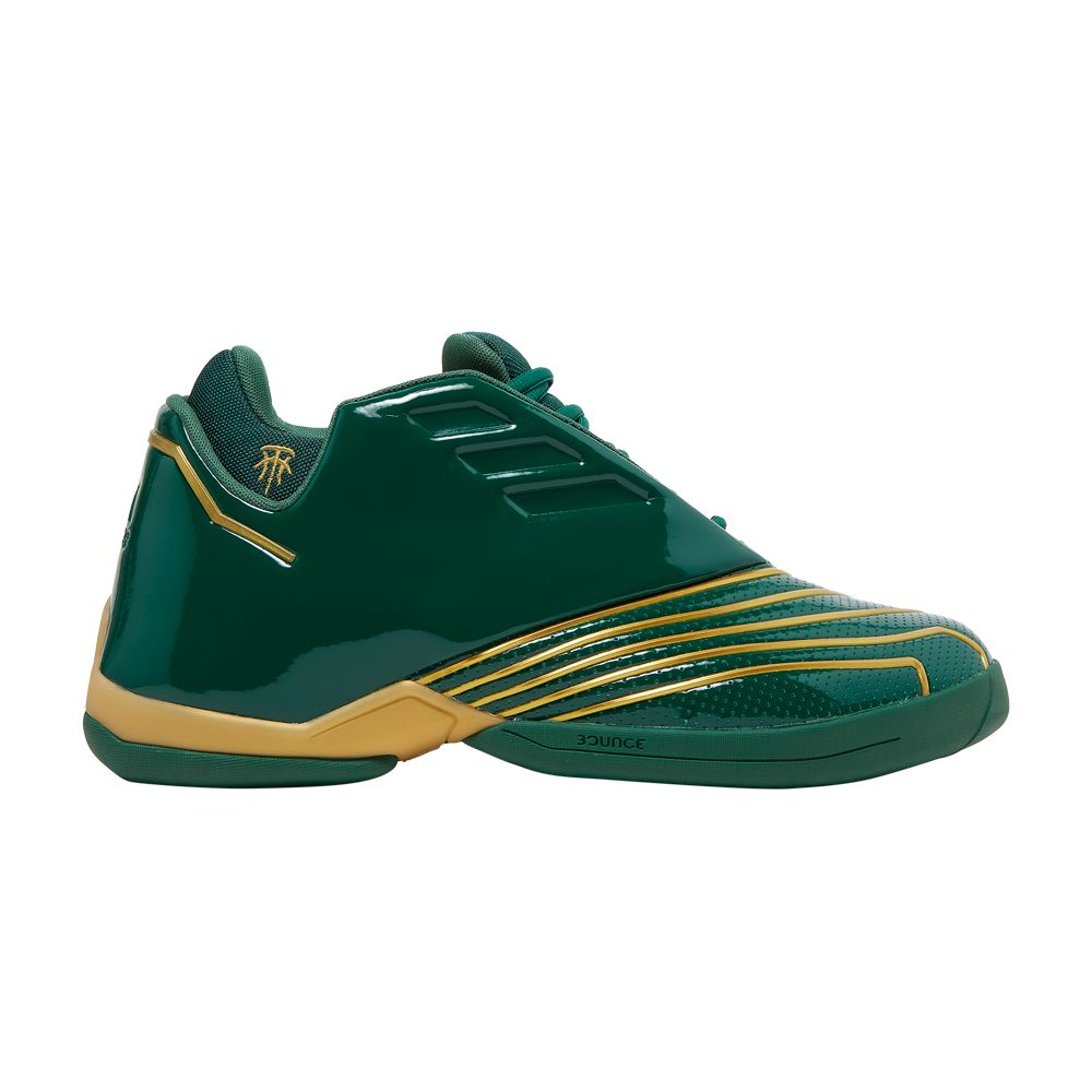 adidas T-Mac 2 Restomod 'SVSM' | Green | Men's Size 14.5